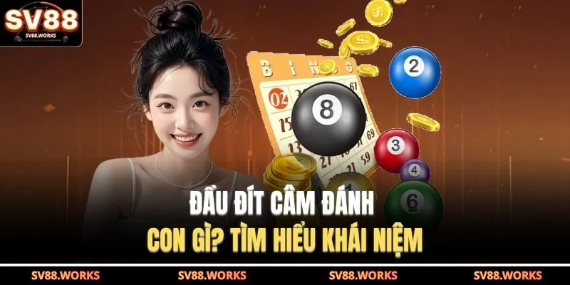 Đầu đít câm đánh con gì? Tìm hiểu khái niệm